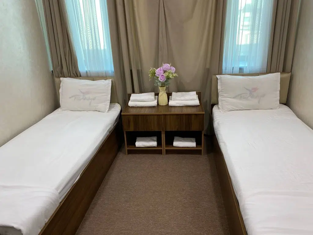 room image